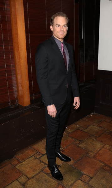 Photo Coverage: Collette, Hall, Letts & Tomei Celebrate Opening Night of THE REALISTIC JONESES Image