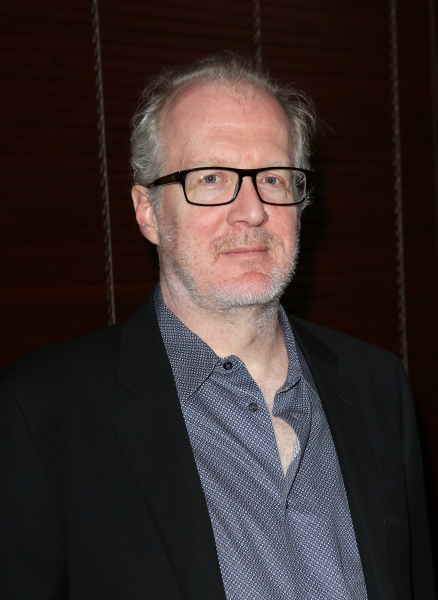 Photo Coverage: Collette, Hall, Letts & Tomei Celebrate Opening Night of THE REALISTIC JONESES Image