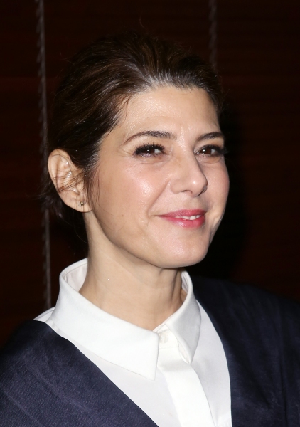 Photo Coverage: Collette, Hall, Letts & Tomei Celebrate Opening Night of THE REALISTIC JONESES Image