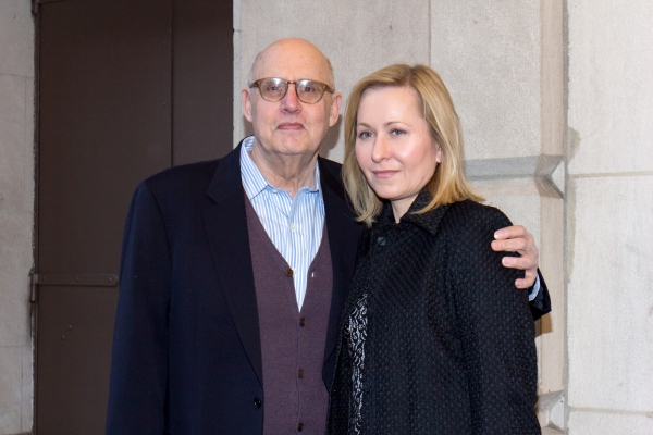 Photo Coverage: Inside THE REALISTIC JONESES' Opening Night Theatre Arrivals! Image