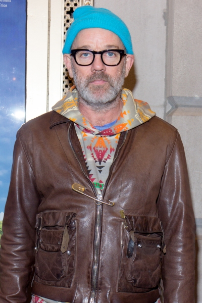 Photo Coverage: Inside THE REALISTIC JONESES' Opening Night Theatre Arrivals! Image