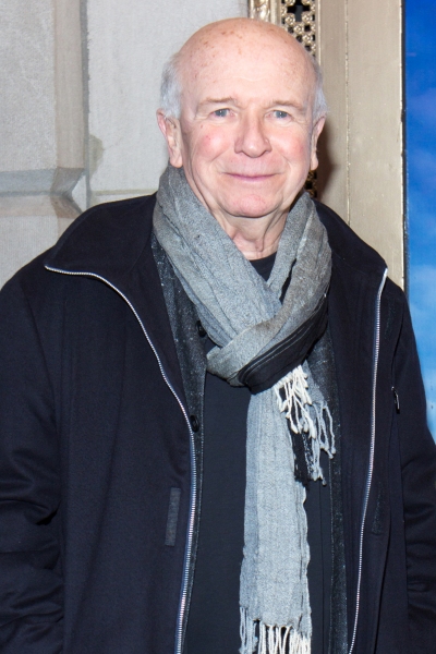 Photo Coverage: Inside THE REALISTIC JONESES' Opening Night Theatre Arrivals! Image