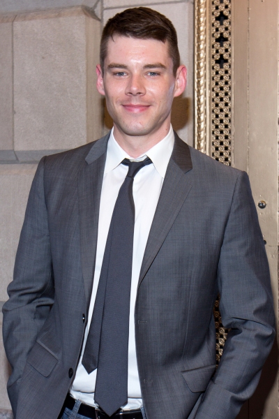 Photo Coverage: Inside THE REALISTIC JONESES' Opening Night Theatre Arrivals! Image