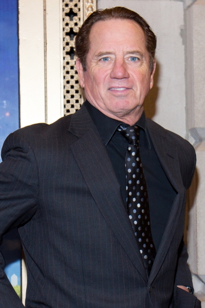 Photo Coverage: Inside THE REALISTIC JONESES' Opening Night Theatre Arrivals! Image