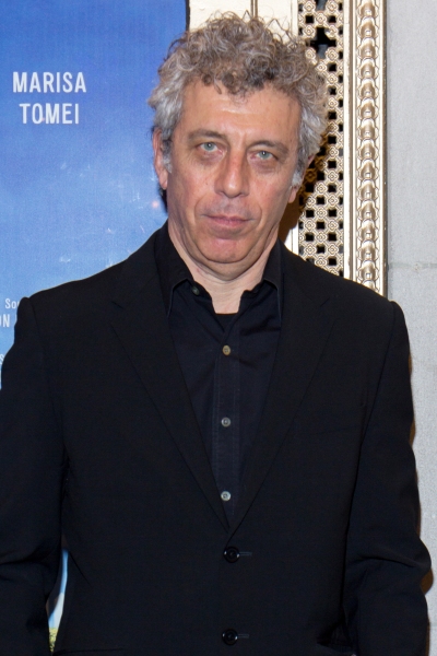 Eric Bogosian Photo