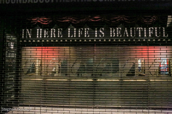 Photo Coverage: Sally Wilfert Returns to 54 Below! Image