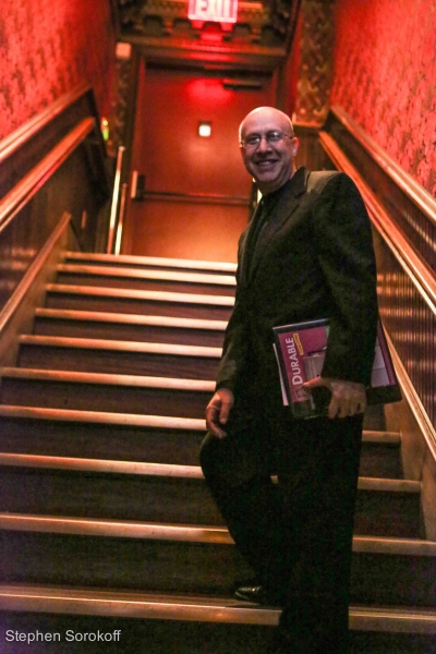 Photo Coverage: Sally Wilfert Returns to 54 Below! Image