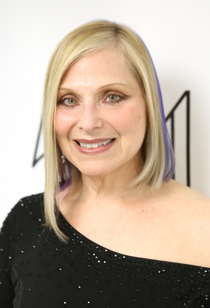 Exclusive Photo Coverage: Backstage at 54 Below with Roslyn Kind!  Image