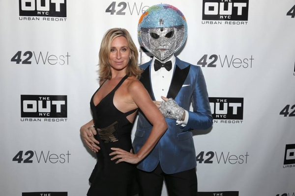 Sonja Morgan Photo