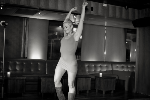 Photo Flash: Inside 42West Launch Party with Billy Porter, Robin de Jesus & More  Image