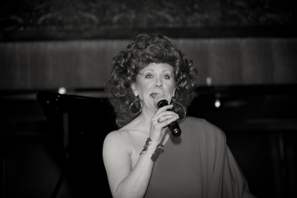 Photo Flash: Inside 42West Launch Party with Billy Porter, Robin de Jesus & More  Image