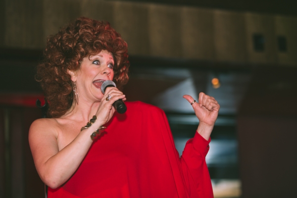 Photo Flash: Inside 42West Launch Party with Billy Porter, Robin de Jesus & More  Image