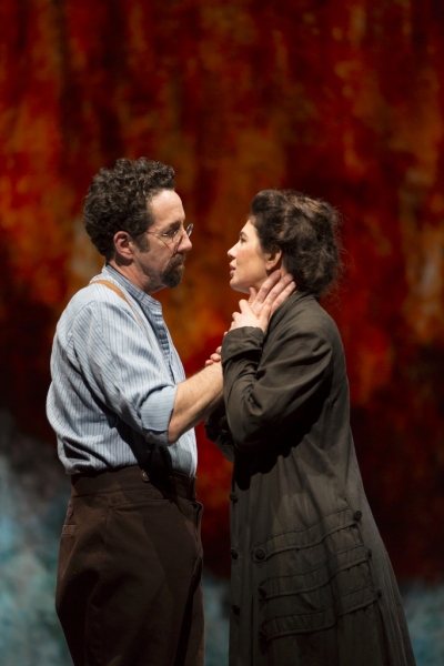 Photo Flash: First Look at Huntington's BECOMING CUBA Image