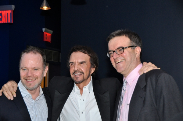 Photo Coverage: PBS Gives Sneak Peek of Dave Clark 5 Special Image
