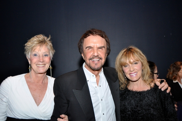 Photo Coverage: PBS Gives Sneak Peek of Dave Clark 5 Special Image