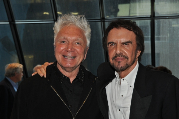 Photo Coverage: PBS Gives Sneak Peek of Dave Clark 5 Special Image