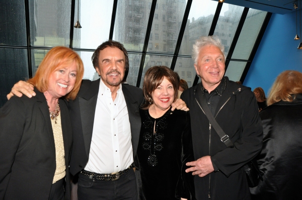 Photo Coverage: PBS Gives Sneak Peek of Dave Clark 5 Special Image