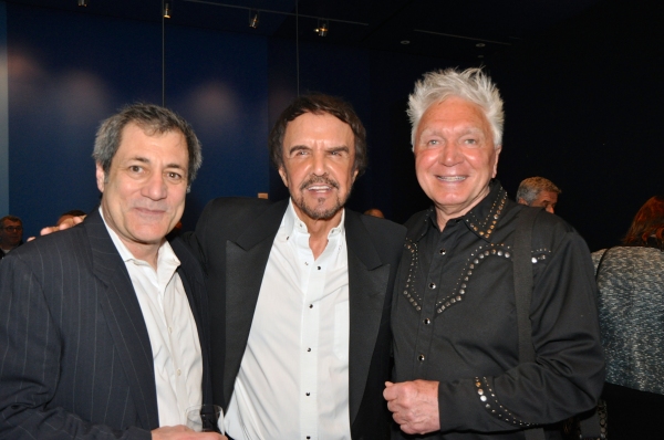 Photo Coverage: PBS Gives Sneak Peek of Dave Clark 5 Special Image