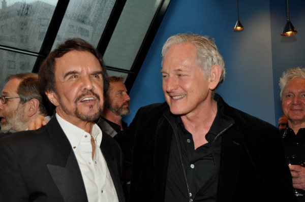 Photo Coverage: PBS Gives Sneak Peek of Dave Clark 5 Special Image