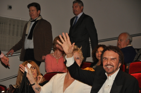 Photo Coverage: PBS Gives Sneak Peek of Dave Clark 5 Special Image
