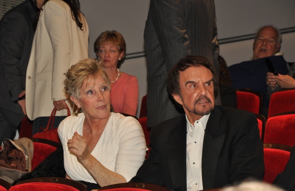 Photo Coverage: PBS Gives Sneak Peek of Dave Clark 5 Special Image