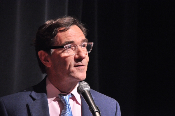 Photo Coverage: PBS Gives Sneak Peek of Dave Clark 5 Special Image