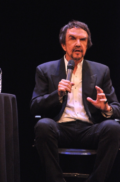 Photo Coverage: PBS Gives Sneak Peek of Dave Clark 5 Special Image