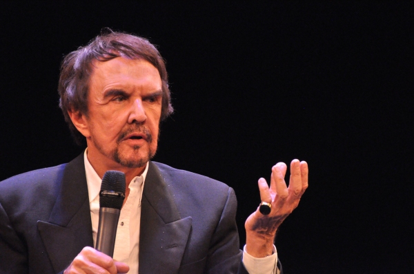 Photo Coverage: PBS Gives Sneak Peek of Dave Clark 5 Special Image