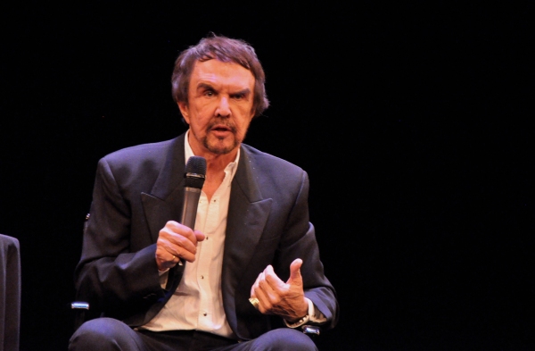 Photo Coverage: PBS Gives Sneak Peek of Dave Clark 5 Special Image