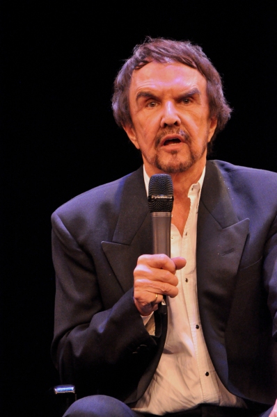 Photo Coverage: PBS Gives Sneak Peek of Dave Clark 5 Special Image