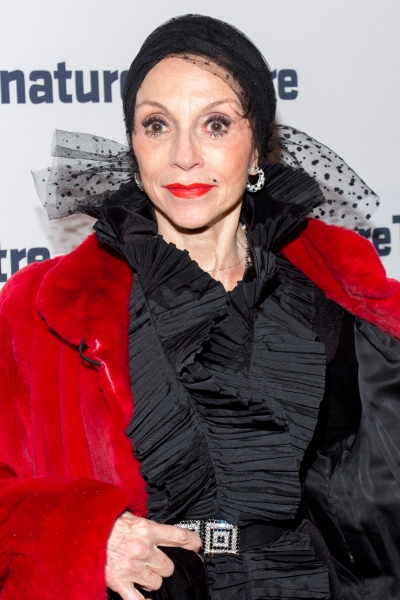 Photo Coverage: Signature Gala Celebrates Michael R. Bloomberg & Ruben Santiago-Hudson Image