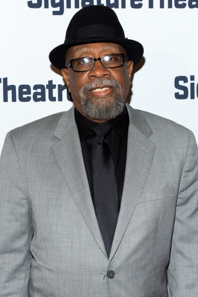 Photo Coverage: Signature Gala Celebrates Michael R. Bloomberg & Ruben Santiago-Hudson Image