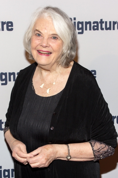 Photo Coverage: Signature Gala Celebrates Michael R. Bloomberg & Ruben Santiago-Hudson Image