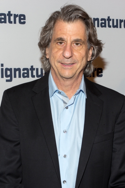 Photo Coverage: Signature Gala Celebrates Michael R. Bloomberg & Ruben Santiago-Hudson Image