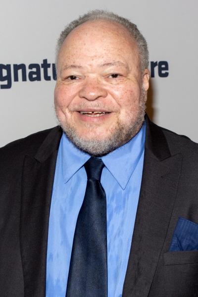 Photo Coverage: Signature Gala Celebrates Michael R. Bloomberg & Ruben Santiago-Hudson Image