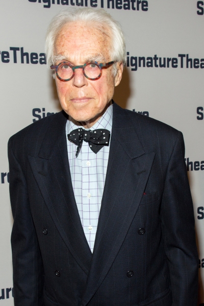 Photo Coverage: Signature Gala Celebrates Michael R. Bloomberg & Ruben Santiago-Hudson Image