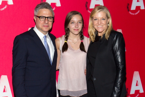 Photo Coverage: Atlantic Theater Company's THE THREEPENNY OPERA Celebrates Opening Night Image