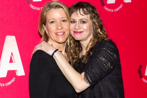 Photo Coverage: Atlantic Theater Company's THE THREEPENNY OPERA Celebrates Opening Night Image