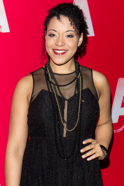 Photo Coverage: Atlantic Theater Company's THE THREEPENNY OPERA Celebrates Opening Night Image