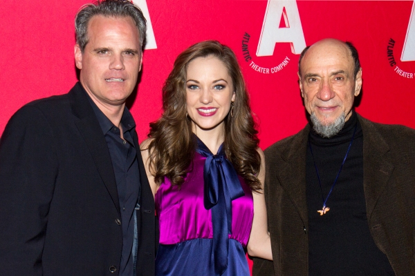 Photo Coverage: Atlantic Theater Company's THE THREEPENNY OPERA Celebrates Opening Night Image