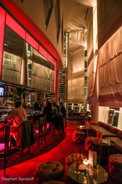 Photo Coverage: Le Cirque Cafe's MUSICAL MONDAYS Features Diane Marino Quartet Image