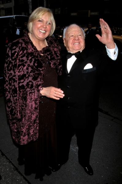 Photo Coverage: Remembering Mickey Rooney Image