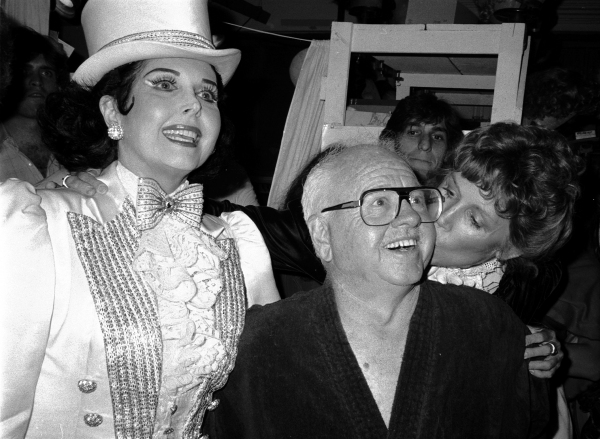 Photo Coverage: Remembering Mickey Rooney Image