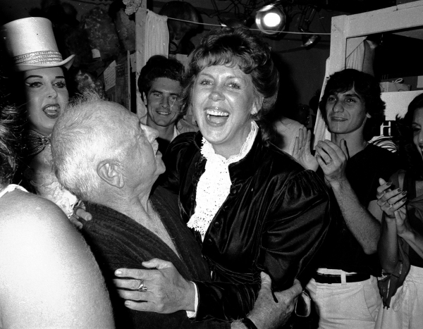Photo Coverage: Remembering Mickey Rooney Image
