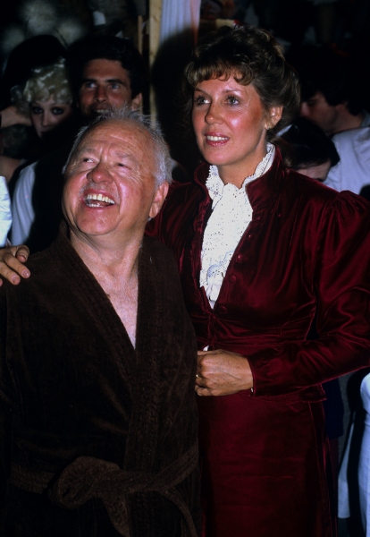 Photo Coverage: Remembering Mickey Rooney Image