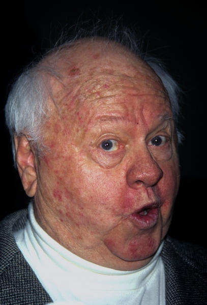 Photo Coverage: Remembering Mickey Rooney Image