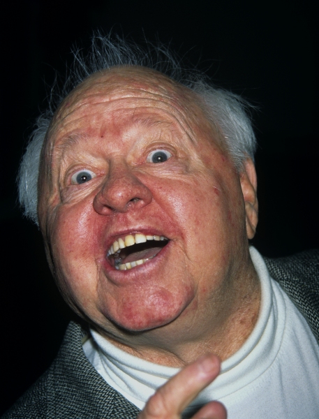 Photo Coverage: Remembering Mickey Rooney Image
