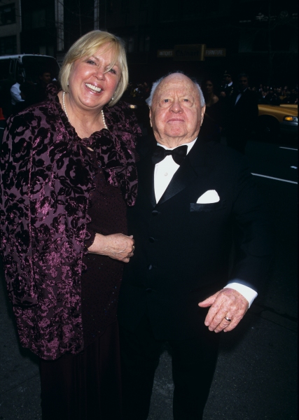 Photo Coverage: Remembering Mickey Rooney Image