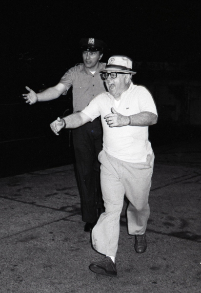 Photo Coverage: Remembering Mickey Rooney Image
