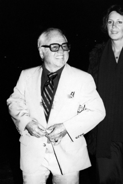 Photo Coverage: Remembering Mickey Rooney Image